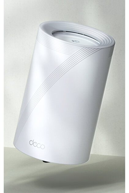 Tp-Link Deco Be65(2-Pack) Be11000 Tüm Ev Mesh Wi-Fi 7 Sistemi