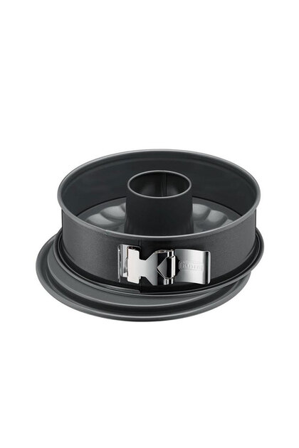 La Forme Plus Springform Cake Pan Set with 2 Bases and Tube, 28 cm
