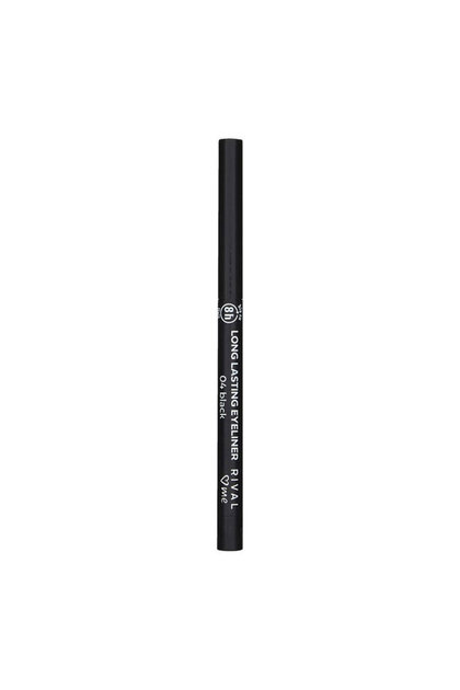 Brand: Eyeliner No:04 Lasting Black 4 ml Category: Eyeliner
