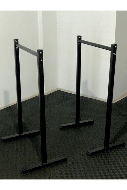 Muscle Monsters Paralel Dips Triceps Rack Station