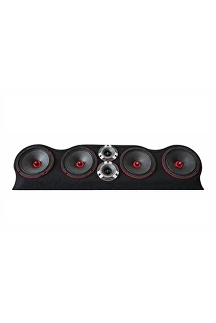 Mobass MBM-52 13CM MİDRANGE 80RMS 160 WATT 2 ADET FİYATI - Fiyatı