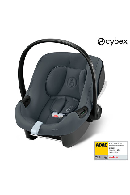 Cybex Aton B2 isize (steel grey) - Fiyatı, Yorumları
