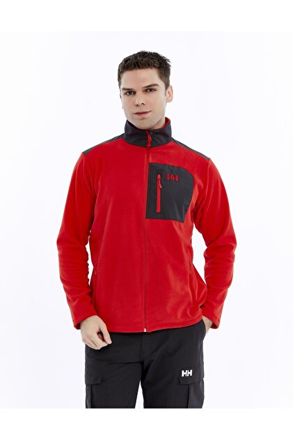 Helly Hansen Block Halfzip Erkek Polar-HH..12009 - Fiyatı, Yorumları