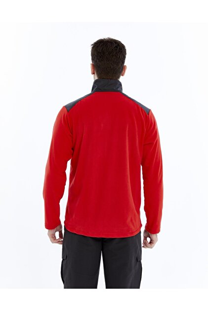 Helly Hansen Block Halfzip Erkek Polar-HH..12009 - Fiyatı, Yorumları