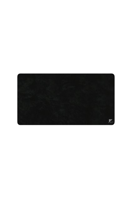Signature Gaming Mouse Pad - Waterproof - 4 mm thickness - Large Size, Non-Slip, Precision Surface, for Gaming and Office 3XL (120*60 cm)