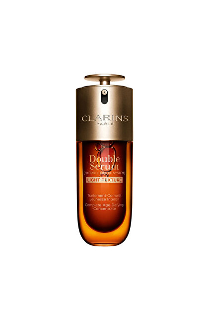 Clarins Double Serum Light 50ml - Fiyatı, Yorumları