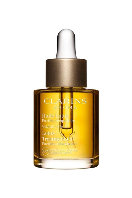 Lotus Yüz Yağı 30 Ml