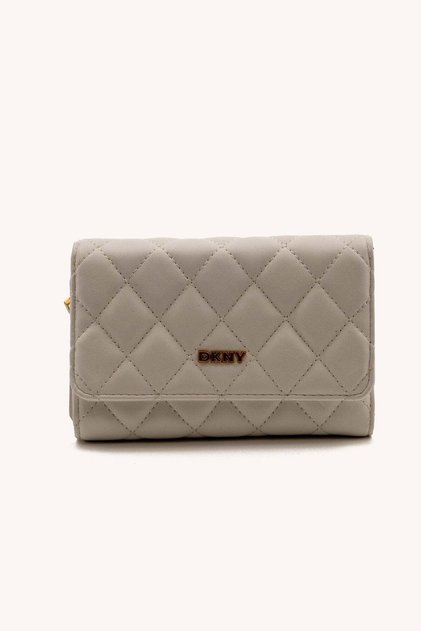 TRINA TRI-FOLD WALLET