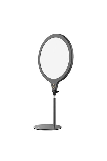 Vijim K1 Πάνελ LED με Ρυθμιζόμενη Θερμοκρασία Χρώματος 3500-6000K και Ρυθμιζόμενη Βάση για Vlogging 2324