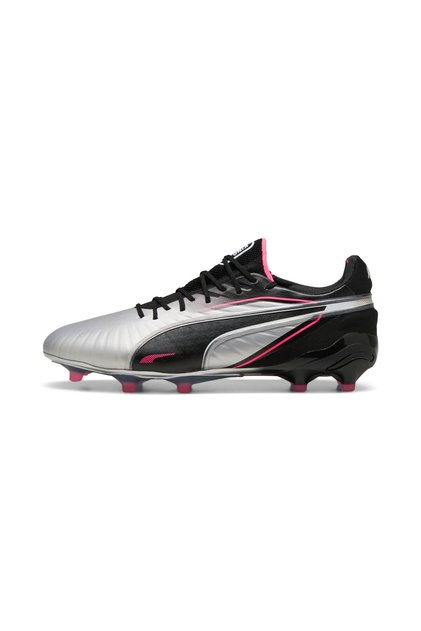 Unisex KING ULTIMATE FG/AG Football Boots - Metallic
