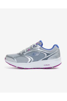 Skechers Go Walk Max Walker - Vea Kadın Mor Yürüyüş Ayakkabısı