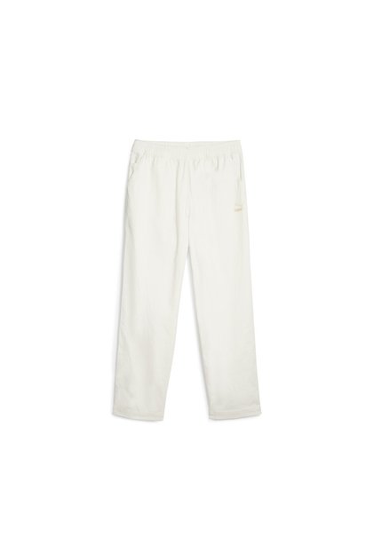 Mens BETTER CLASSICS Woven Sweatpants - White