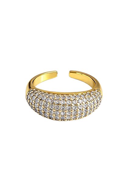 Pave Ring