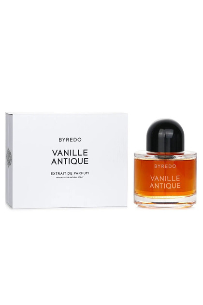 Antiq Vanille Antique Extrait De Parfum 100ml - Fiyatı, Yorumları