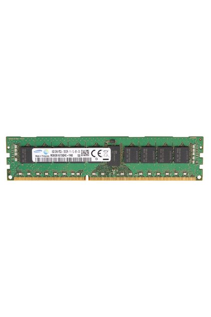 Памет RAM сървър 8 GB PC3L-12800R, 1600Mhz, ECC RDIMM, за сървър, работна станция