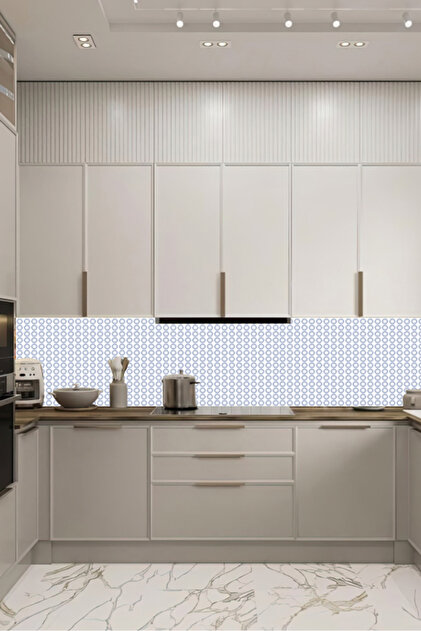 Kitchen Countertop Covering Foil Stf1071