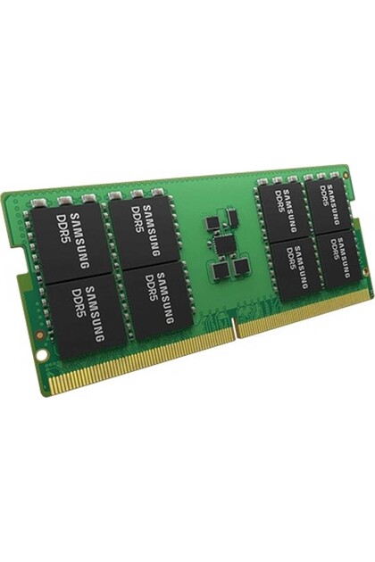 Samsung 8 GB Ddr5 5600 Mhz Sodımm Kutusuz Orijinal Notebook Ram