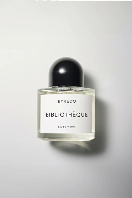 BYRDO IByredo Bibliotheque EDP 100ml Unisex Parfum - Fiyatı, Yorumları