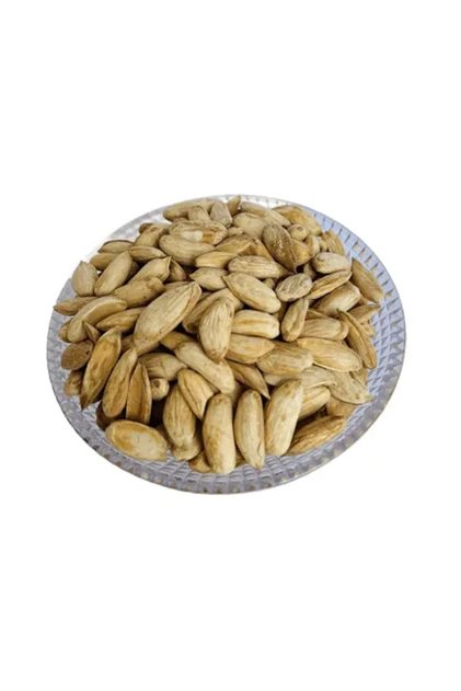 Almond Afghani White Mamra | Safaid Badam 1KG