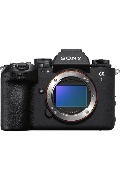A1 II Body / İthalatçı Garantili