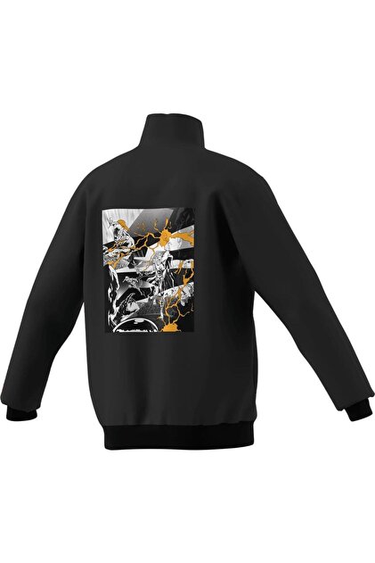 adidas Erkek Siyah Ceket REAL MARVEL TT KB4394 - Fiyatı, Yorumları