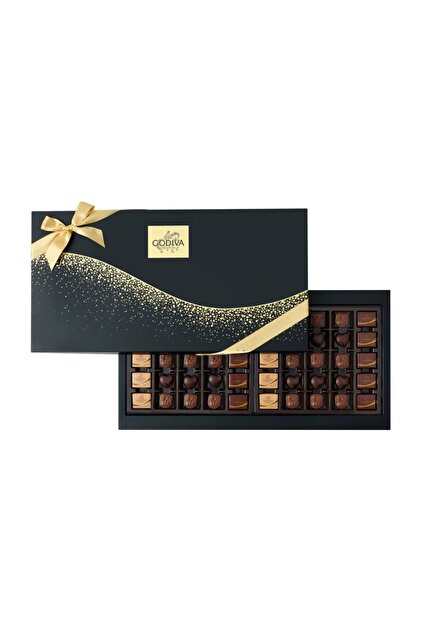 Godiva Signature 72% Cacao Dark Chocolate 90g - Fiyatı, Yorumları