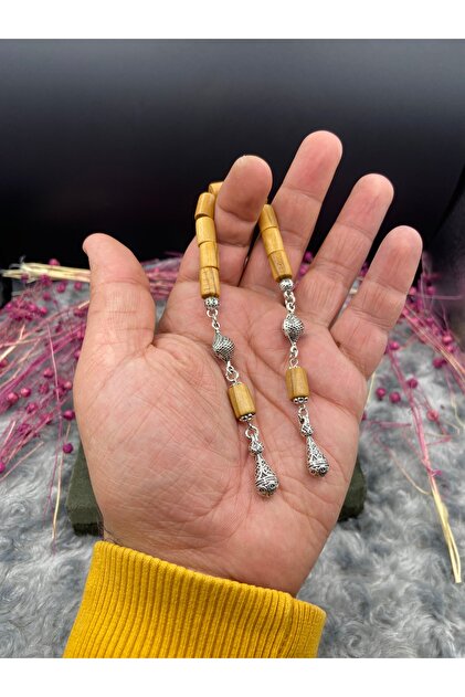 Kttesbihaksesuar ZEYTİN AĞACI ZAZA TESBİH - Fiyatı, Yorumları