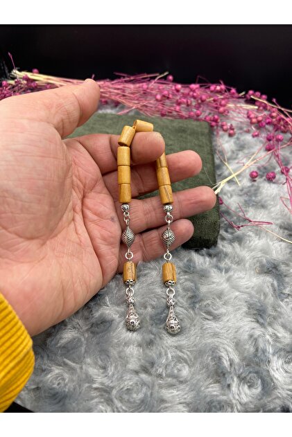 Kttesbihaksesuar ZEYTİN AĞACI ZAZA TESBİH - Fiyatı, Yorumları