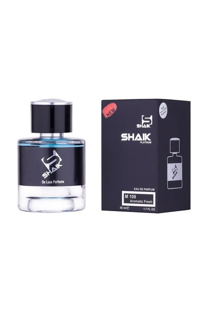 M 109 Aromatic Fresh Men