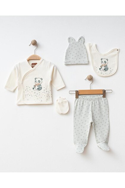 Albimini 12599 ZIBIN SETİ 5Lİ KOALA JUNGLE - Fiyatı, Yorumları