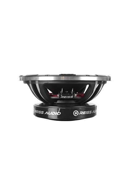 Reiss Audio Rs-M88ax Çifti 1400wat-700w Rms Axar Serisi 20 Cm Oto