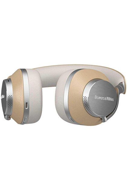 Bowers Wilkins PX8 Kulak Üstü Premium Kulaklık (Tan) - Fiyatı