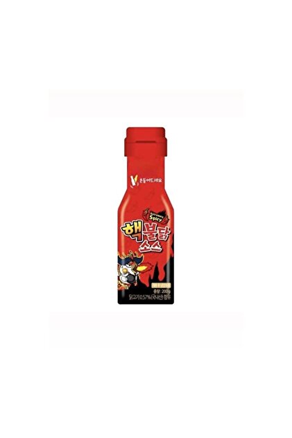 buldak X2 Spicy Sos ( Helal Damgalı) - Fiyatı, Yorumları