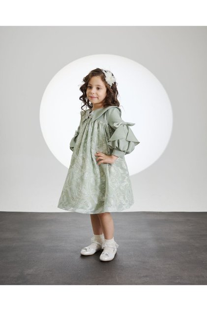 CHILDREN'S DRESS