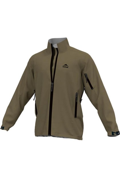 NanoShield™ Merino ve Cotton Outdoor Mont
