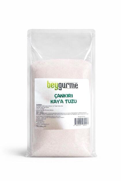 Çankırı Kaya Tuzu 920gr