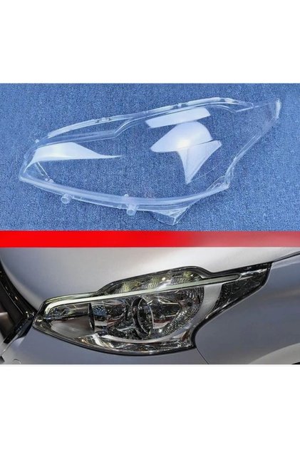 2012 2019 PEUGEOT 208 FAR CAMI TAKIM