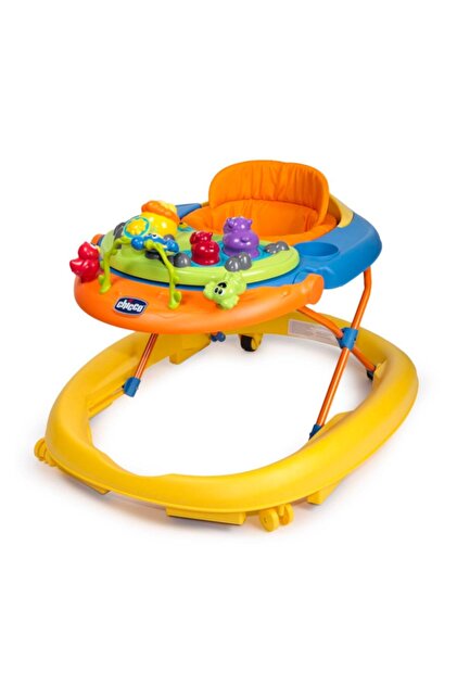 Chicco Walky Talky Yürüteç - Fiyatı, Yorumları