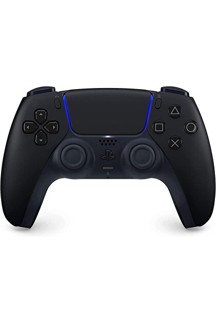 PLAYSTATION 5 DUALSENSE ® WIRELESS CONTROLLER - MIDNIGHT BLACK