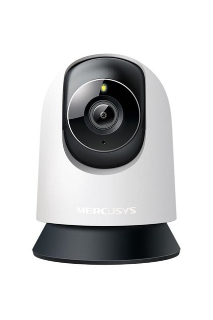 MC210 Wireless IP Camera, 1296p, IR, Night Vision, White