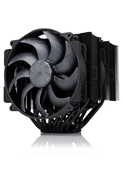 Noctua NH-D15 G2 chromax.black Intel LGA1954/1851/1700/1200/115x