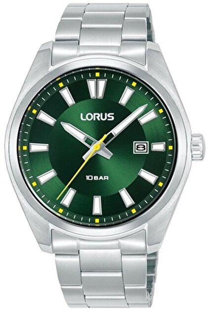 Lorus Rh919sx9 Erkek Kol Saati - Fiyatı, Yorumları