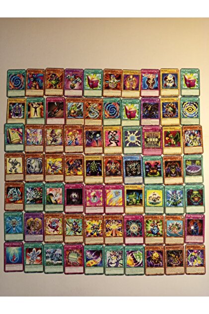 Cakmak Oyun Dukkani Yu-Gi-Oh! İngilizce Maximillion Pegasus