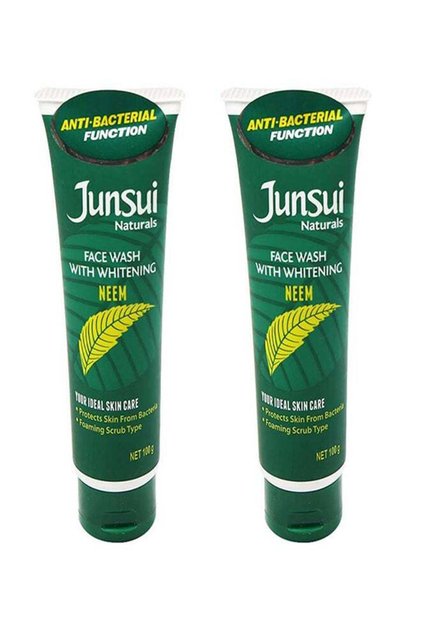 Whitening Neem Face Wash 100grams