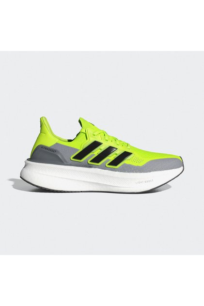 Ultraboost 5 Erkek Sarı Koşu Ayakkabısı