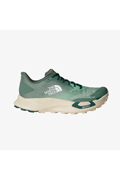 The North Face Vectiv Enduris 4 Erkek Mavi Outdoor Ayakkabı