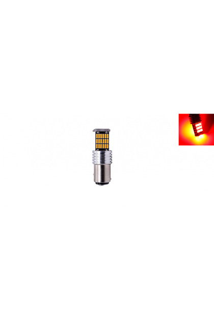 Bec LED Semnalizare PY21W BAU15S Canbus