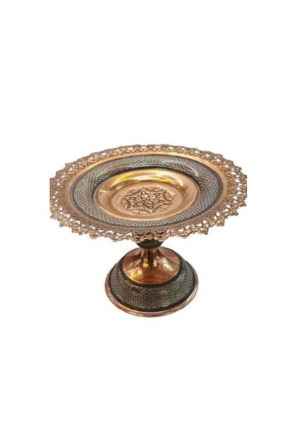 Irani copper work