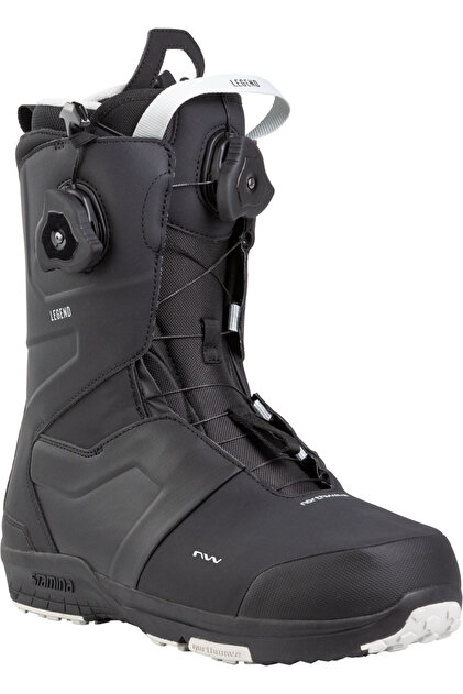 LEGEND 2 Spin Snowboard Botu