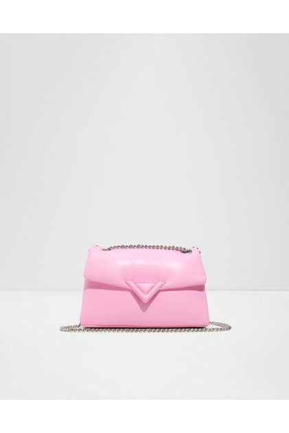 Softpuff / Cross Body